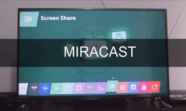 Miracast For Samsung Smat - Wifi Display Download स्क्रीनशॉट 3