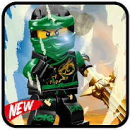 Master Ninja Go Tributer आइकन