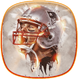 NFL wallpaper आइकन