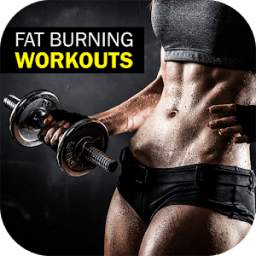 Fat Burning Workouts - Slim in 6 weeks Workouts