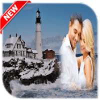 LightHouse Photo frame on 9Apps