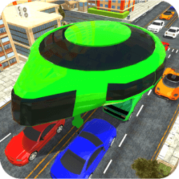 ikon Gyroscopic Coach Bus Simulator 2018