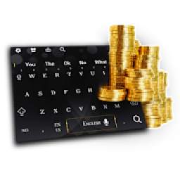 Cash Earning Keyboard 10001004