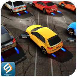 Traffic Speed Racing आइकन