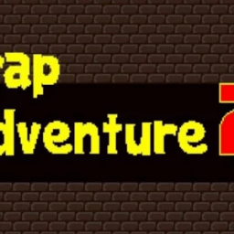 ikon Play Trap Adventure 2 Game