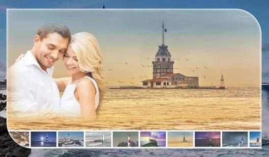 LightHouse Photo frame screenshot 14