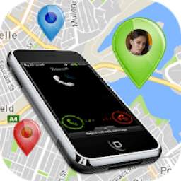 GPS Caller ID Locator and Mobile Number Tracker