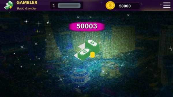 Play Store Free Slot Machine Games Apps screenshot 3