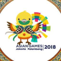 ikon Highlights Asian Games 2018 - Sepak Bola