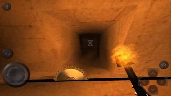 Adventure in Temple 2 स्क्रीनशॉट 3
