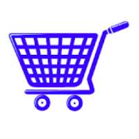 Smart Kart Online Shopping App logo