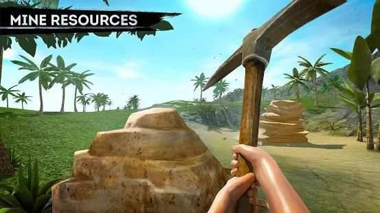 Survival Island: Evolve Clans screenshot 2