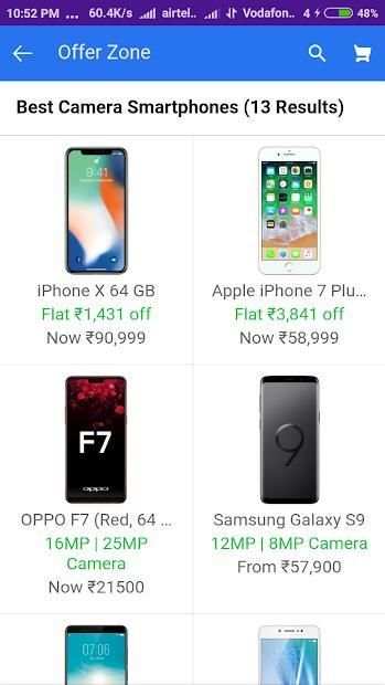 Smart Kart Online Shopping App screenshot 2