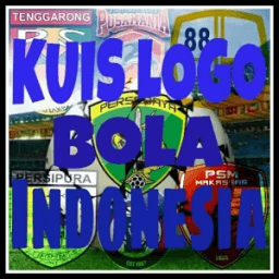 Game kuis Sepak bola indonesia icon
