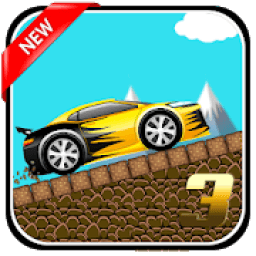 Hill Racing: Climbing आइकन