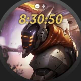 Master Yi HD Live Wallpapers screenshot 3