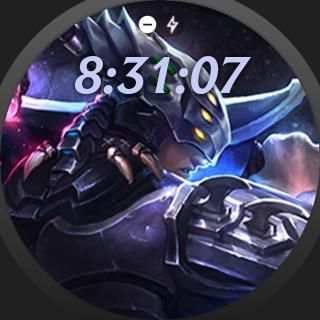 Master Yi HD Live Wallpapers screenshot 4