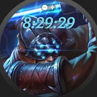Master Yi HD Live Wallpapers screenshot 6