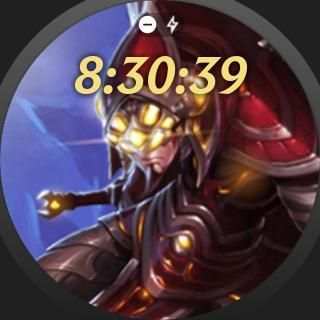 Master Yi HD Live Wallpapers screenshot 5