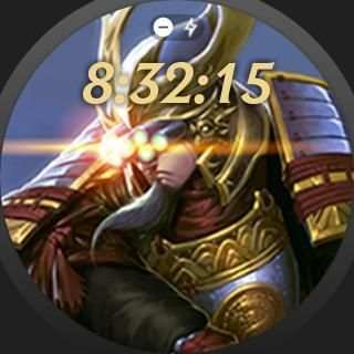 Master Yi HD Live Wallpapers screenshot 2