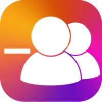 Unfollower - Instantgram Follower Cleaner on 9Apps