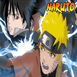 ikon Guide Naruto