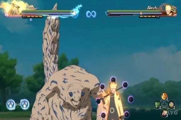 Guide Naruto screenshot 3