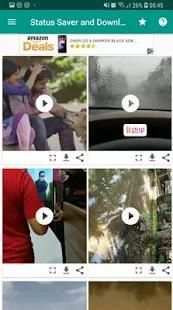 Status Downloader for Whatsapp - Save Video Status screenshot 4