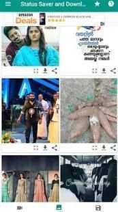 Status Downloader for Whatsapp - Save Video Status screenshot 3