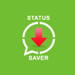 ikon Status Downloader for Whatsapp - Save Video Status