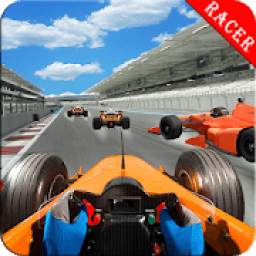 Racing Formula 3D Game 1.3