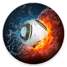 Stick School Games: Master ball 3D आइकन