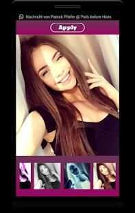 Make-Up Photo Editor: Beauty screenshot 6