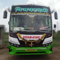 Vijaylaxmi Travels on 9Apps