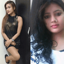 Girl Phone Number 2018 आइकन