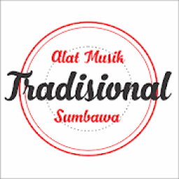 Alat Musik Tradisional Sumbawa icon
