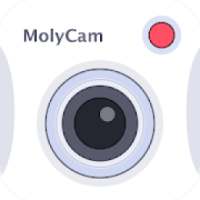 MolyCam: instant film camera, instax print cam app on 9Apps