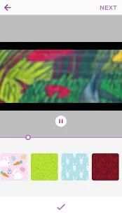 Vïva Video Maker - Video Editor with Music screenshot 2