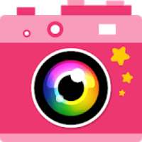 Air Camera- Photo Editor, Beauty, Selfie