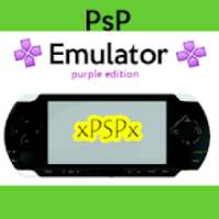 xPsPx Emulator 2019 (purple edition) on 9Apps