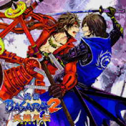 New Basara 2 Heroes Sengoku Tips icon