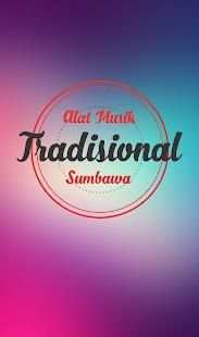 Alat Musik Tradisional Sumbawa screenshot 4