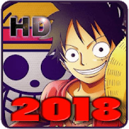 ikon HD Anime OnePiece Wallpaper
