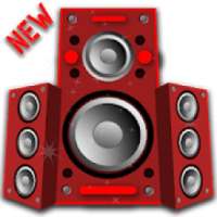 Extra Volume Enhancer & Bass Booster