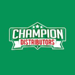 Champion Distributors