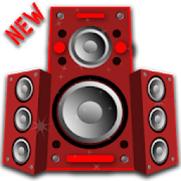 Extra Volume Enhancer &amp; Bass Booster आइकन