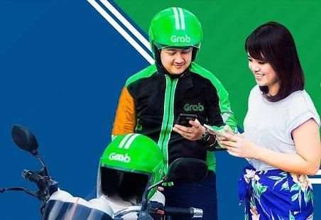 Tips Gacor Aplikasi Grabb Terbaru screenshot 1