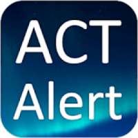 Canberra, ACT Alert on 9Apps