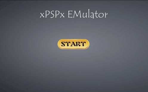 xPsPx Emulator 2019 (purple edition) screenshot 2