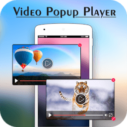 ikon Popup Video Player : Multiple Popup Video Player